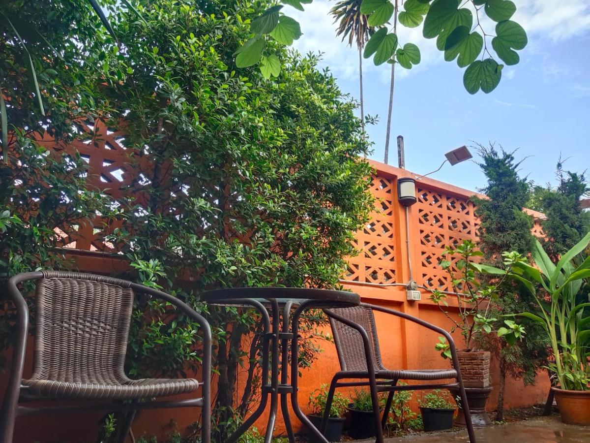 Nai Wiang Poshtel Hostel เชียงใหม่ ภายนอก รูปภาพ