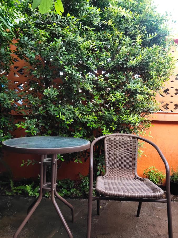 Nai Wiang Poshtel Hostel เชียงใหม่ ภายนอก รูปภาพ