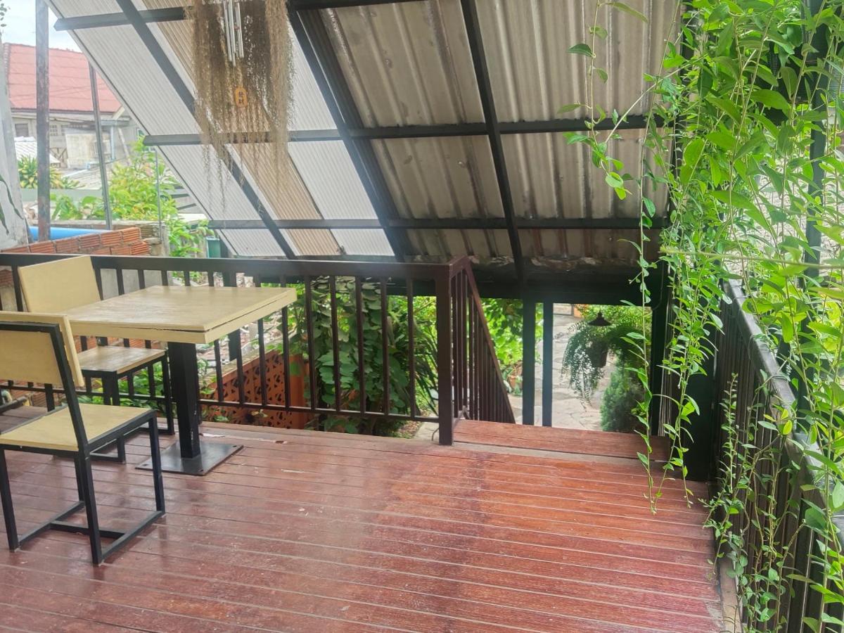 Nai Wiang Poshtel Hostel เชียงใหม่ ภายนอก รูปภาพ