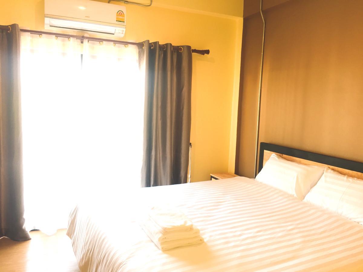 Nai Wiang Poshtel Hostel เชียงใหม่ ภายนอก รูปภาพ