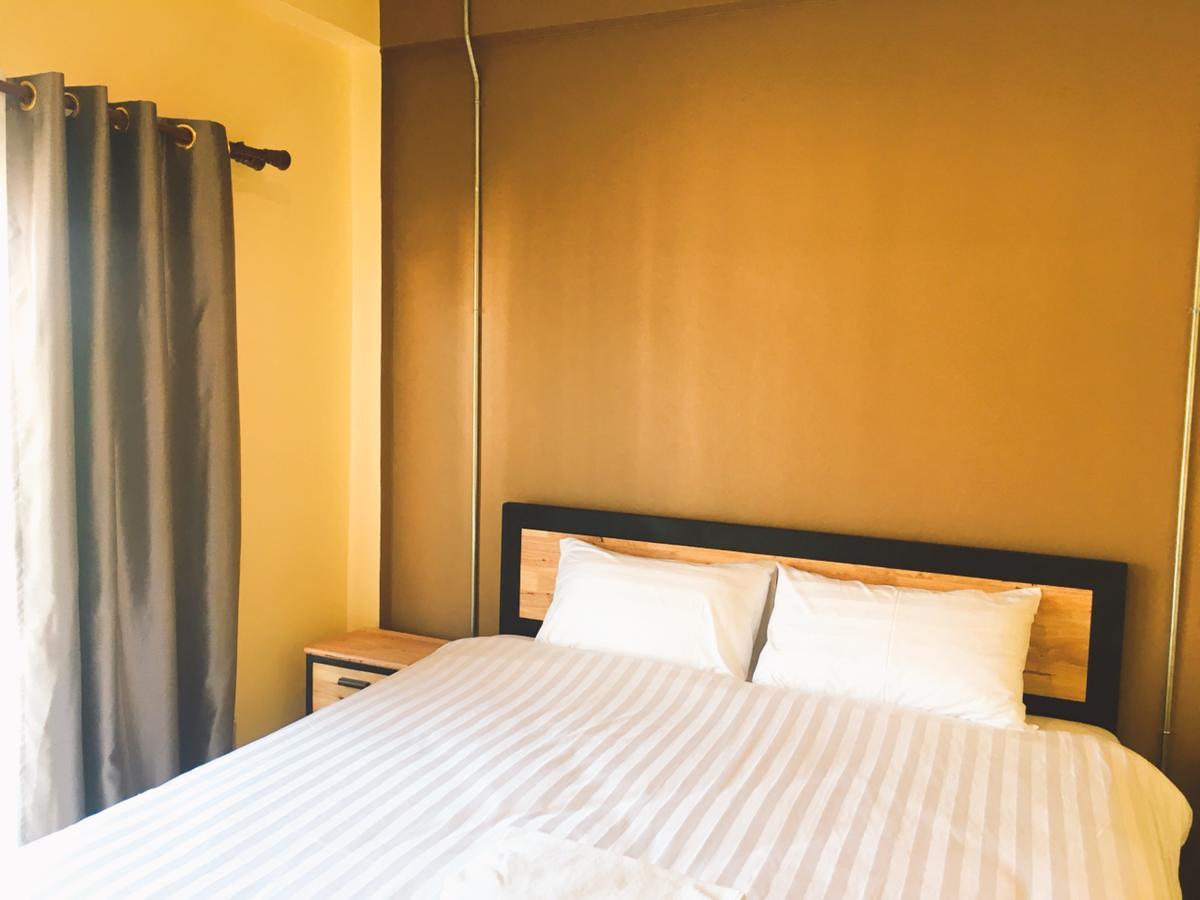 Nai Wiang Poshtel Hostel เชียงใหม่ ภายนอก รูปภาพ