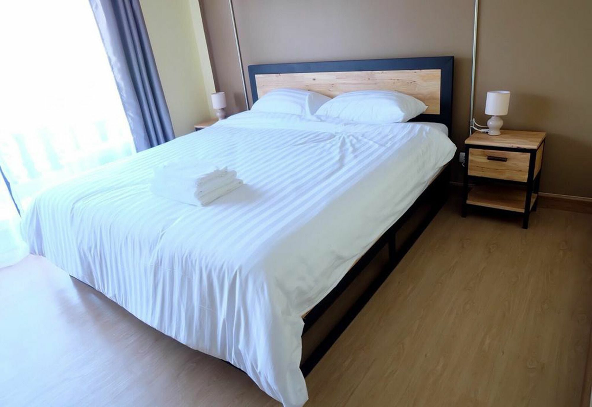 Nai Wiang Poshtel Hostel เชียงใหม่ ภายนอก รูปภาพ
