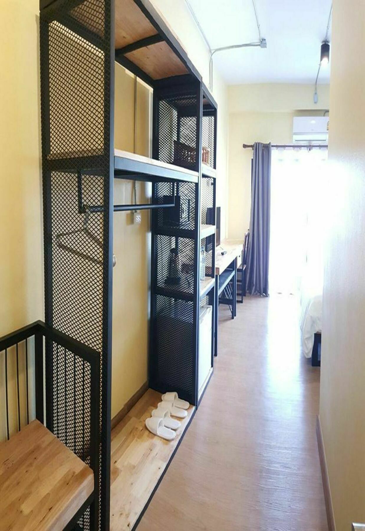 Nai Wiang Poshtel Hostel เชียงใหม่ ภายนอก รูปภาพ