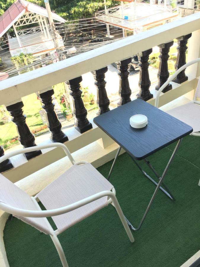Nai Wiang Poshtel Hostel เชียงใหม่ ภายนอก รูปภาพ